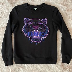 Kenzo sweatshirt
